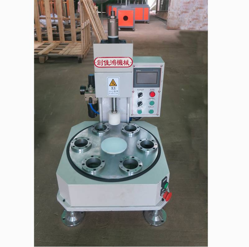 多工位氣壓機(jī)