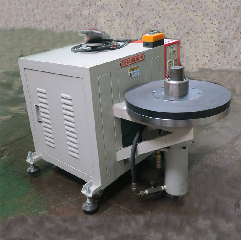 油壓脹管機(jī)